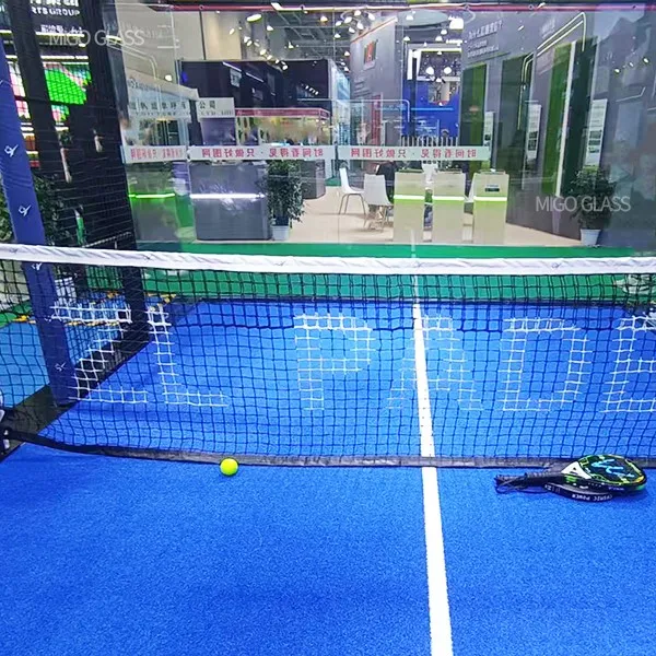 Padel Venue Expo 3 Padel Venue Expo 3