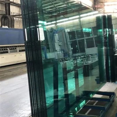 Indoor Squash Court Glass Indoor Squash Court Glass