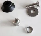 screw fastener for padel courts screw fastener for padel courts